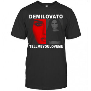 Demi Lovato T-Shirt